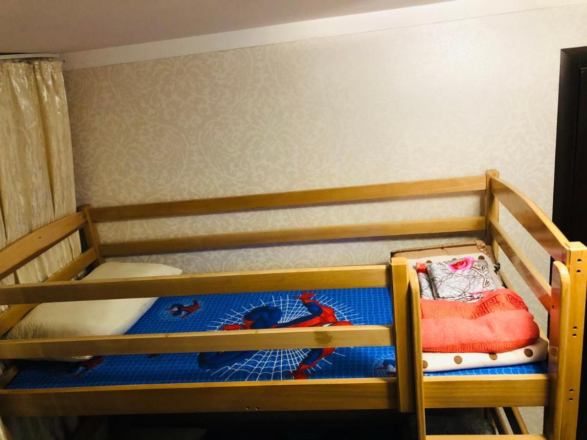 Sev Group Hostel Jereván Kültér fotó