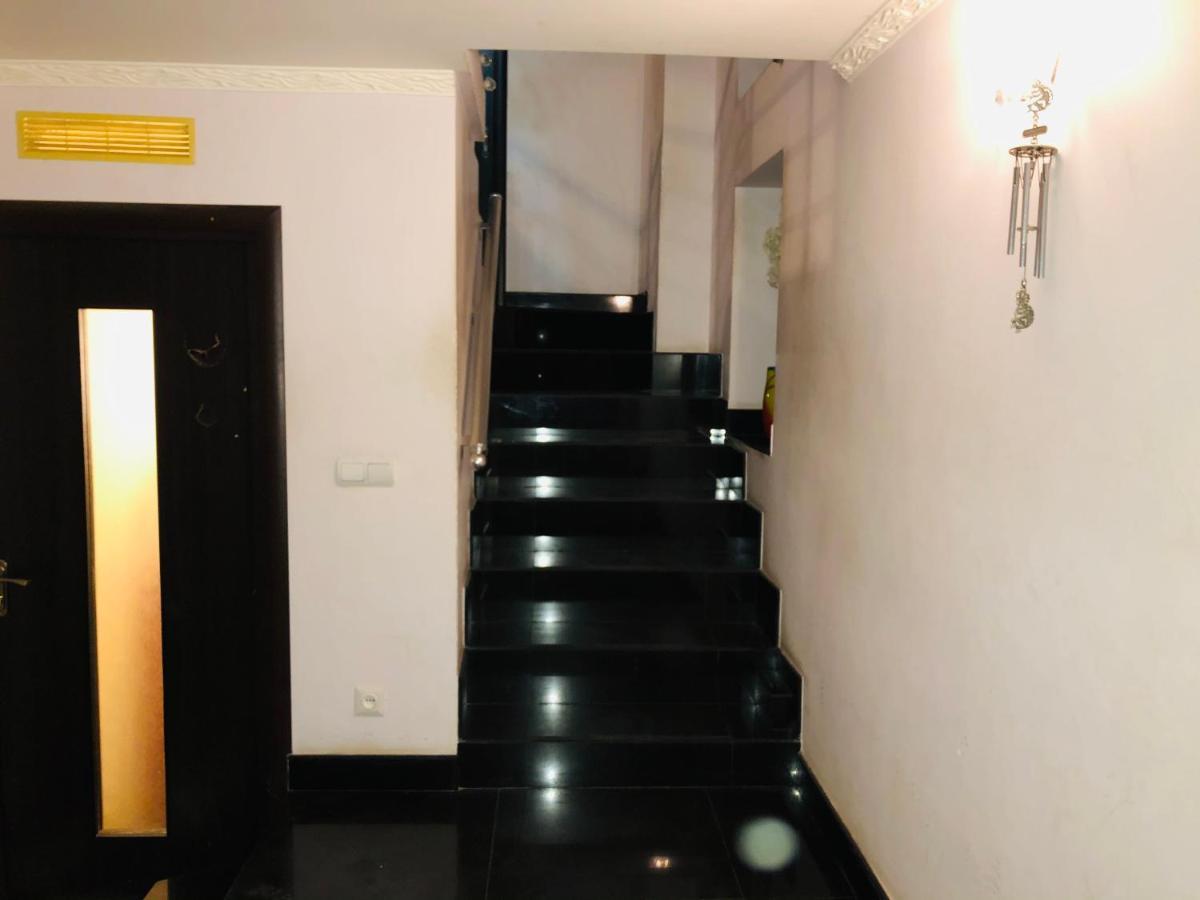 Sev Group Hostel Jereván Kültér fotó
