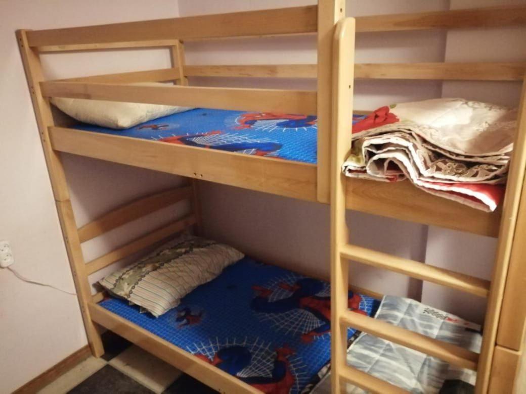 Sev Group Hostel Jereván Kültér fotó