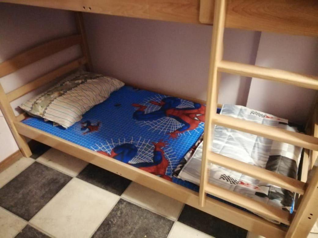 Sev Group Hostel Jereván Kültér fotó