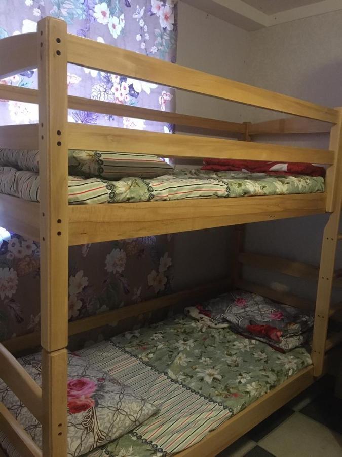 Sev Group Hostel Jereván Kültér fotó