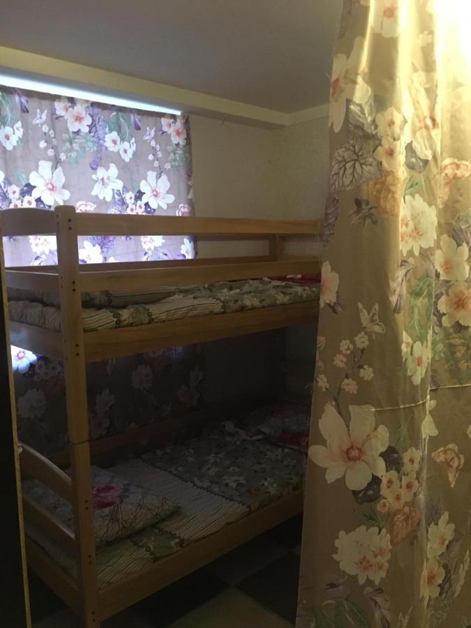 Sev Group Hostel Jereván Kültér fotó